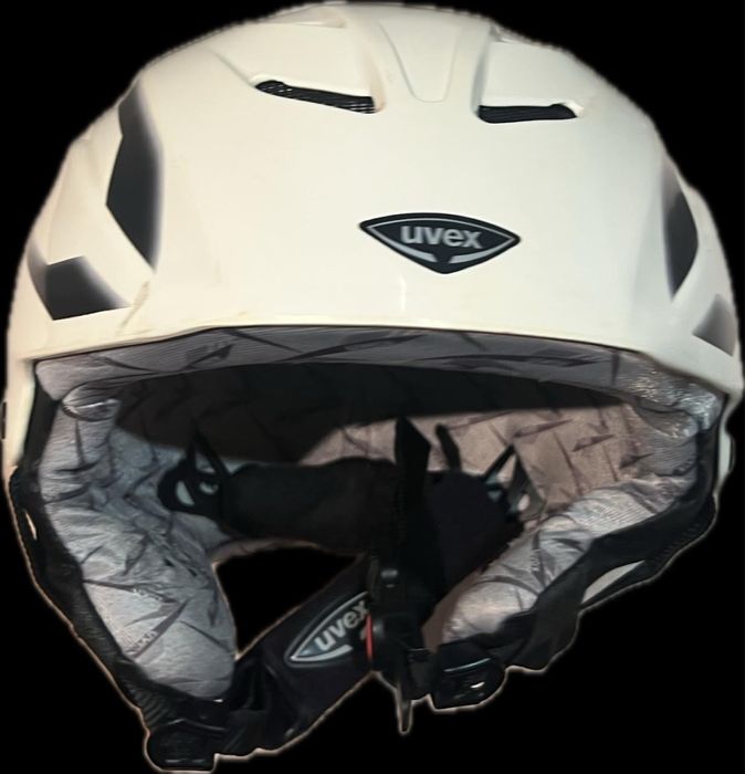 Зашитный Шлем Uvex
