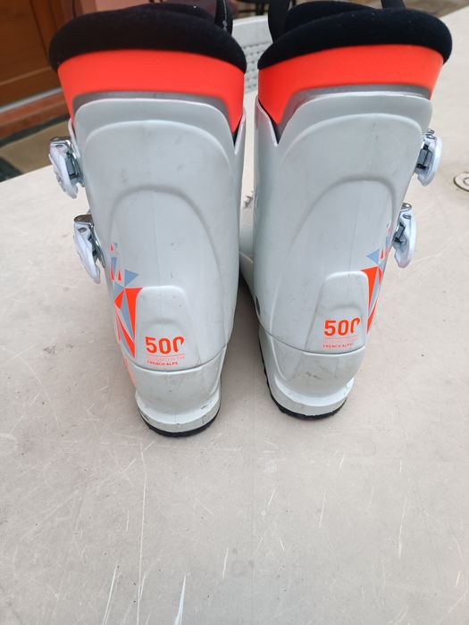 Clăpari copii Nr 37