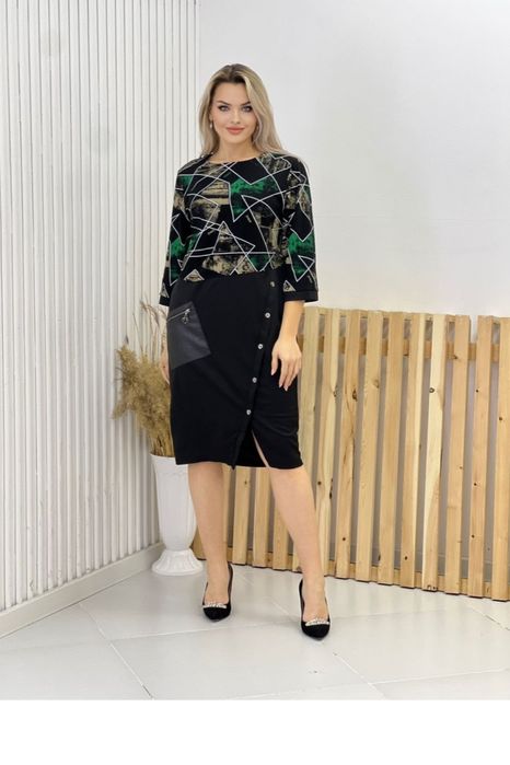 Платье НОВОЕ 50-52 размер