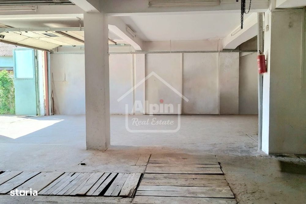 Constructie Versatila Central