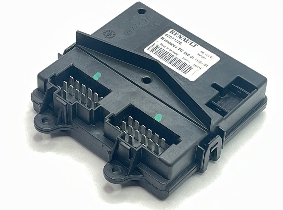 82571726 Unitate de control, aer condiționat RENAULT T (2013-) RENAULT TRUCKS