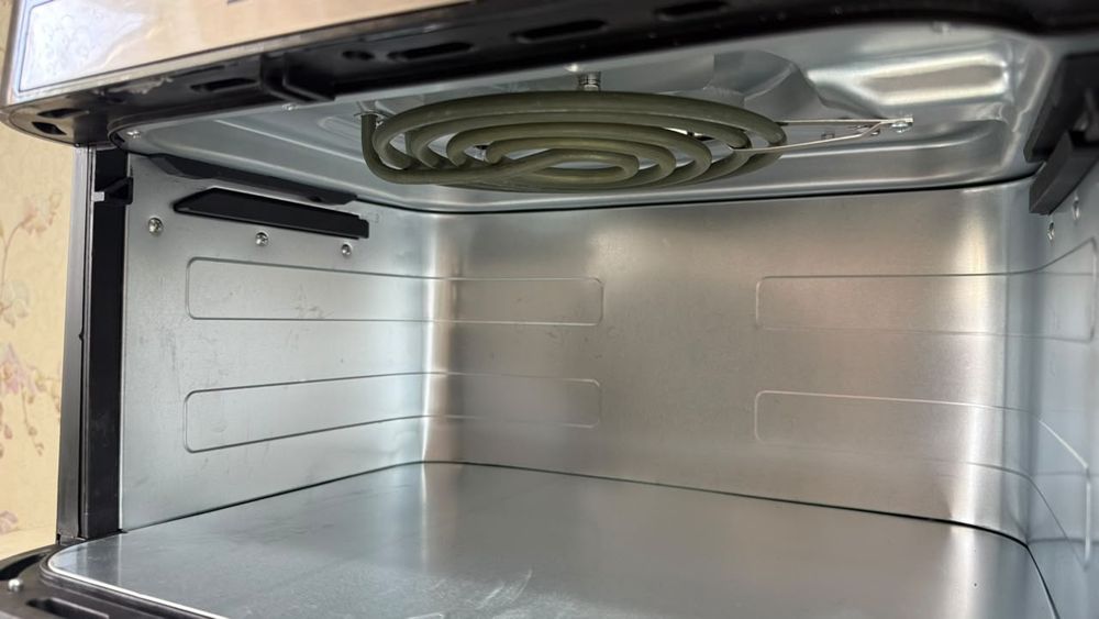 Аэрогриль SINOTECH 10L