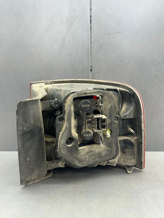 Lampa / Tripla stop stanga pe aripa 28190102 Fiat Stilo 2005