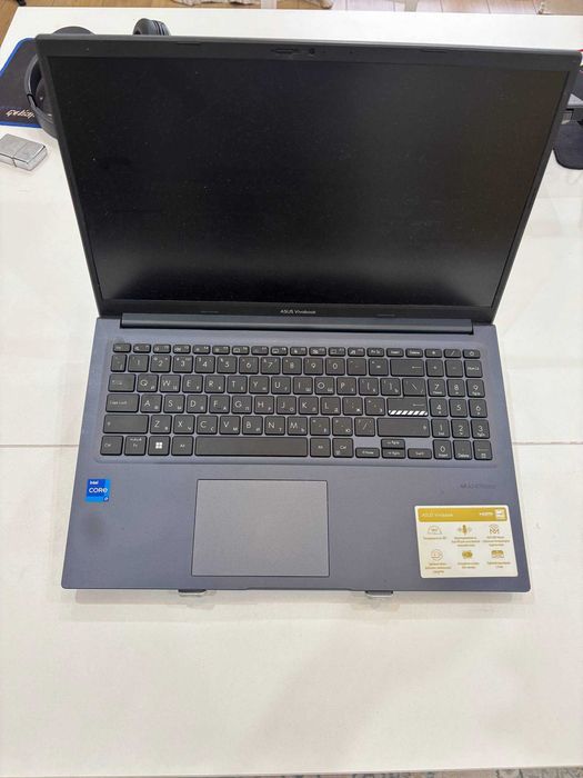 ASUS VivoBook 15 X1502ZA