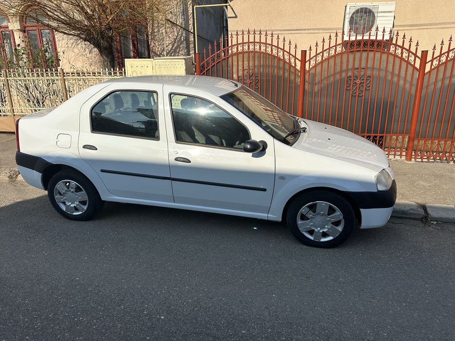 Dacia logan 1.4