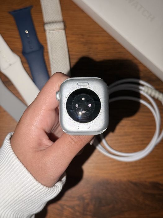 Эпл вотч s10 42мм Apple watch s10 42mm