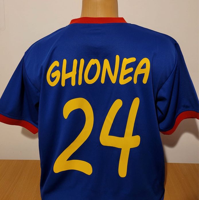 Tricou nike Steaua- Ghionea