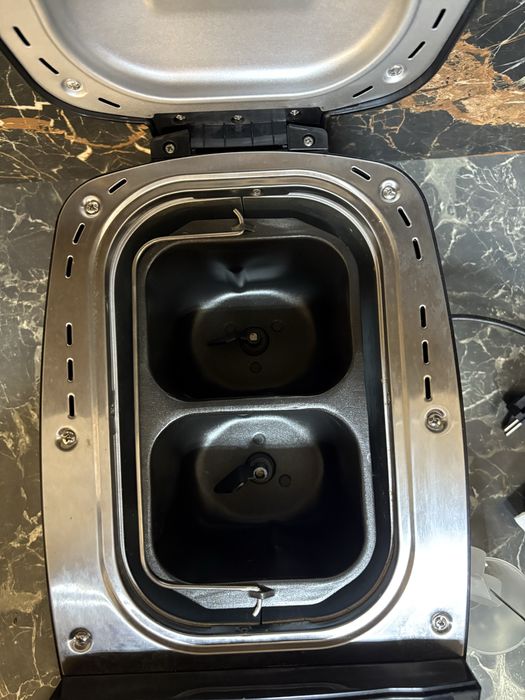 Хлебопекарна финлукс