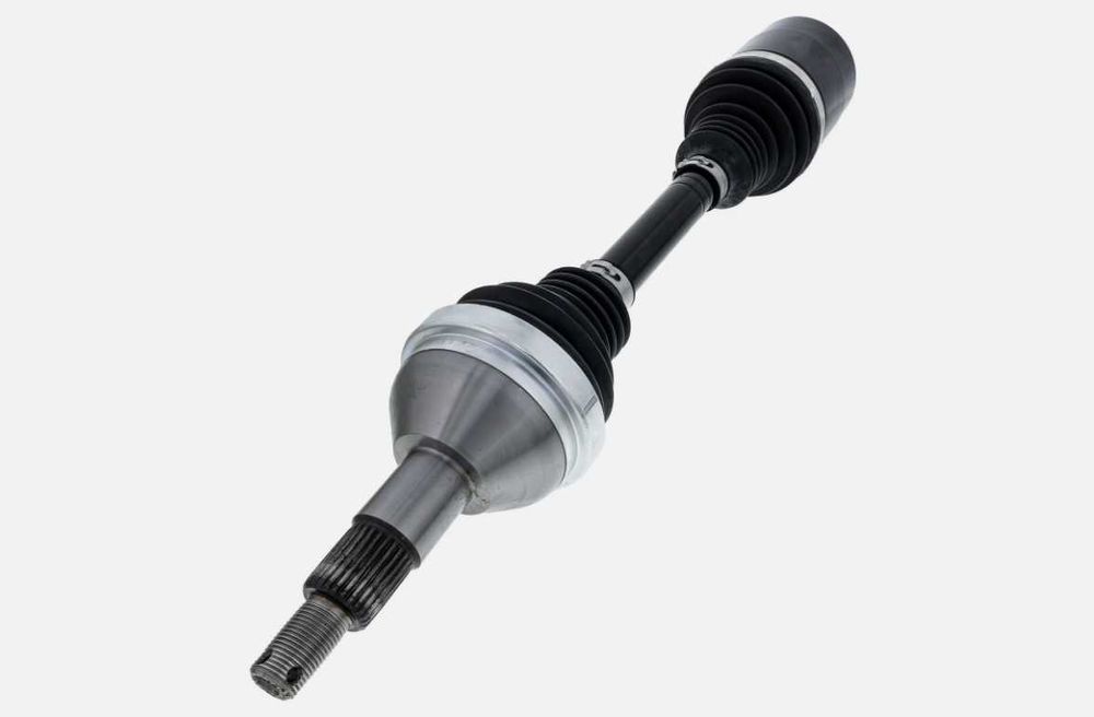 Can-Am ЗАДНА ДЯСНА ПОЛУОСКА Outlander Renegade само за  XMR 650 - 1000