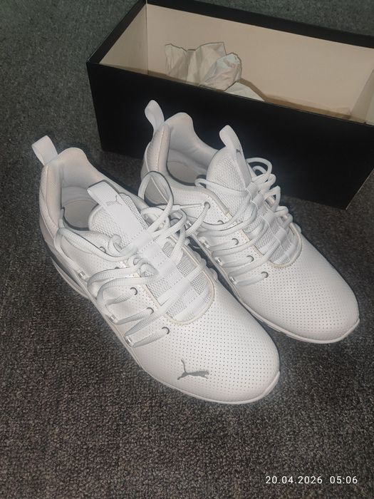 Кроссовки Puma новые