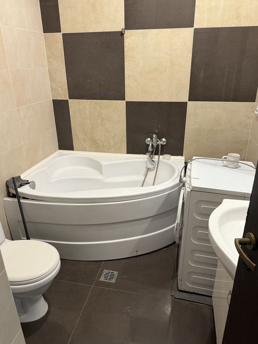 Apartament cu 2 camere in Centru