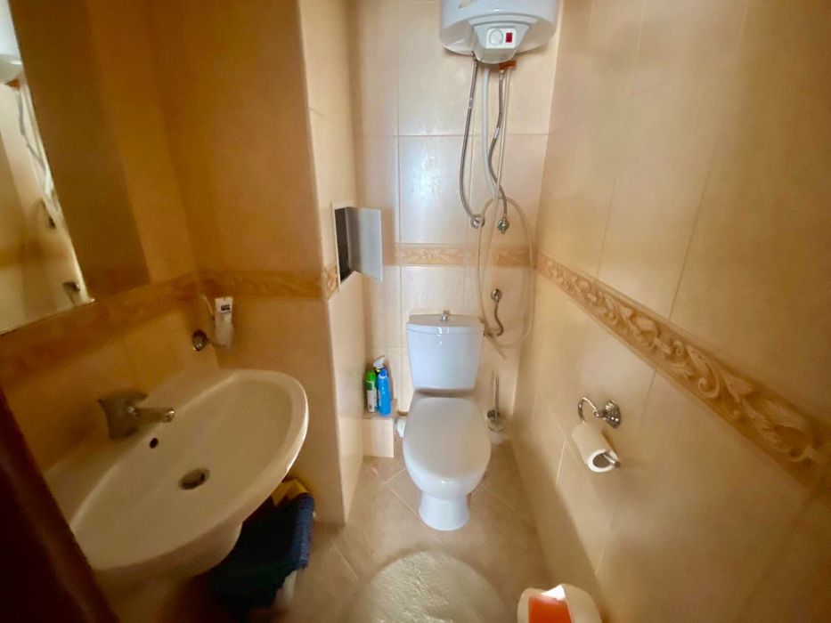 Продава се Тристаен апартамент в Свети Влас - 100 кв.м за 1980 €/кв.м - Снимка #14