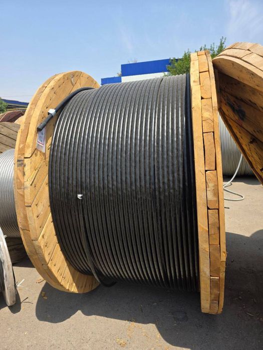 Uzkabel Aввг /Ввг нг / Сип /Апвпу /Пвс високаволтнь кабеллармиз оптим