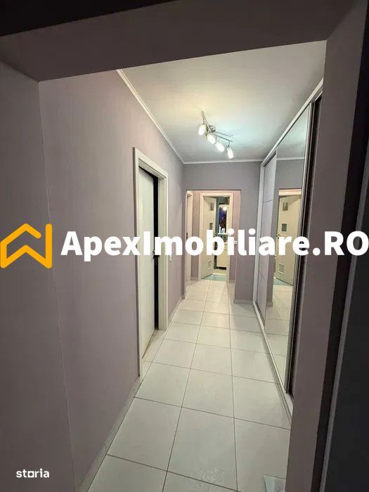 Apartament 3 camere de inchiriat Timisoara Bucuresti | ApexImobiliare — fotografia 2