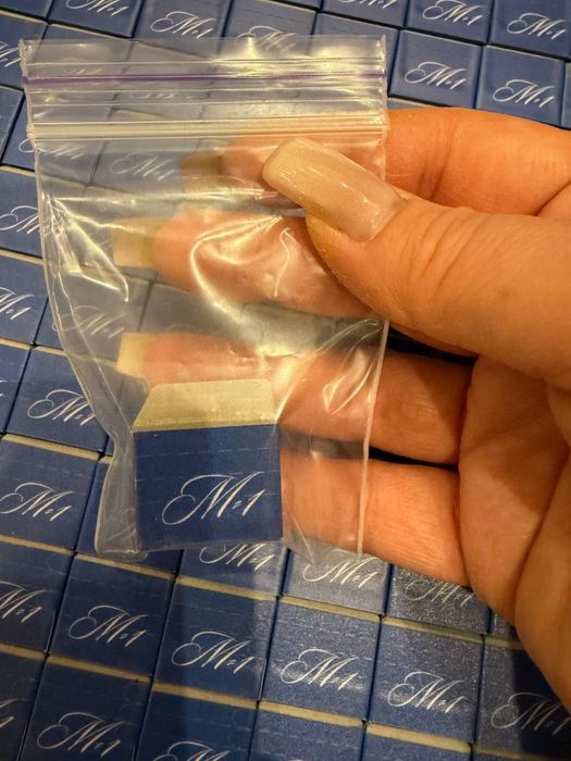 Кий черний граб