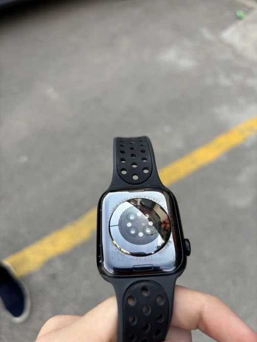 Apple watch 7 series