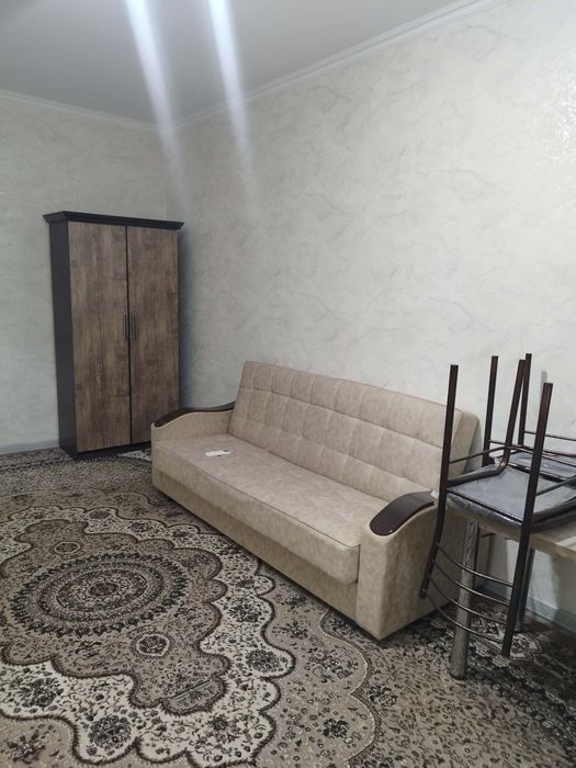 Сдаётся квартира Чиланзар 21 квартал 1в2/1/4