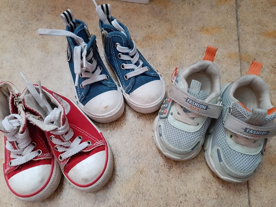 Продам обуви по 1000тг