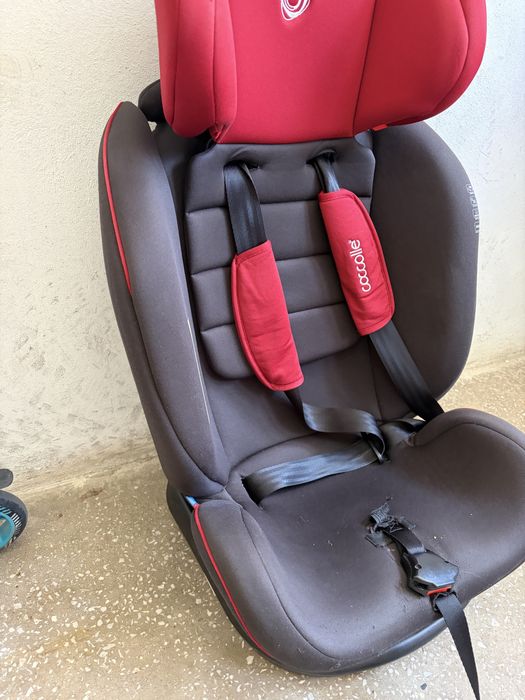 Scaun auto ISOFIX