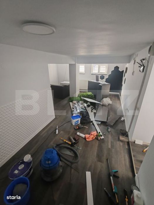 Apartament la casa 2 camere, 68 mp, Cocosul de Aur — fotografia 3