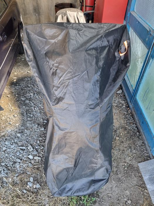 Scuter Yamaha Treecity 125
