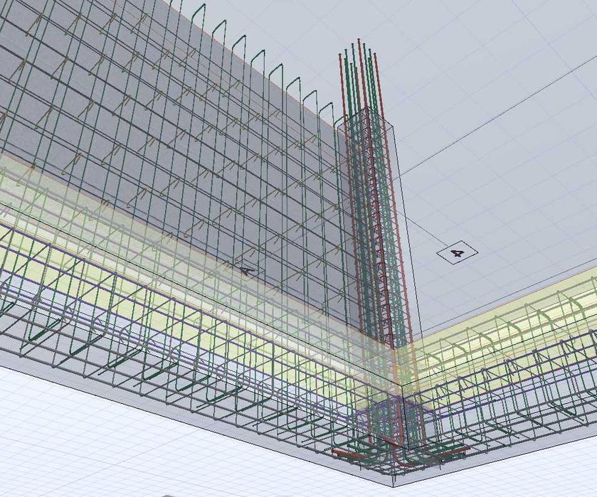 Proiectare constructii si retele, obtinere autorizatii