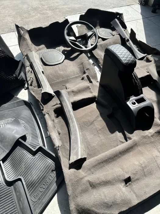 Cobolt zapchastlari srochna