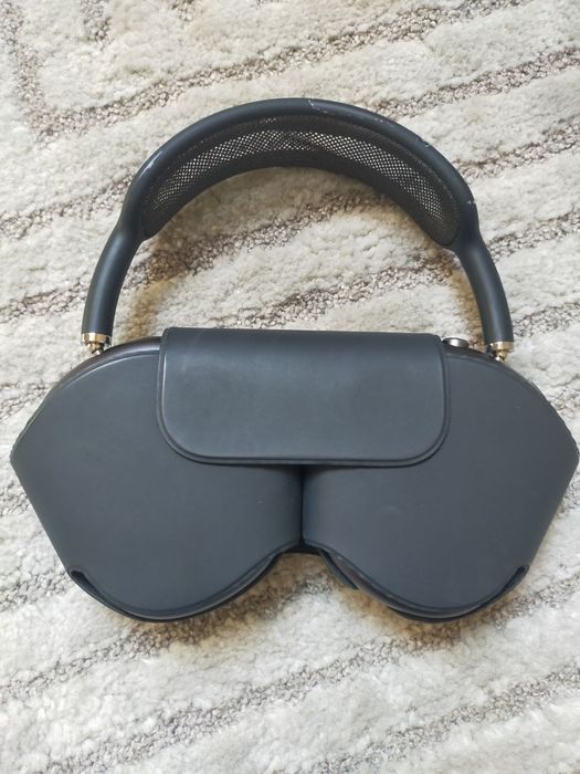 Airpods Max Apple