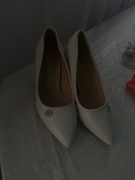 Туфли продается 1 раз надела