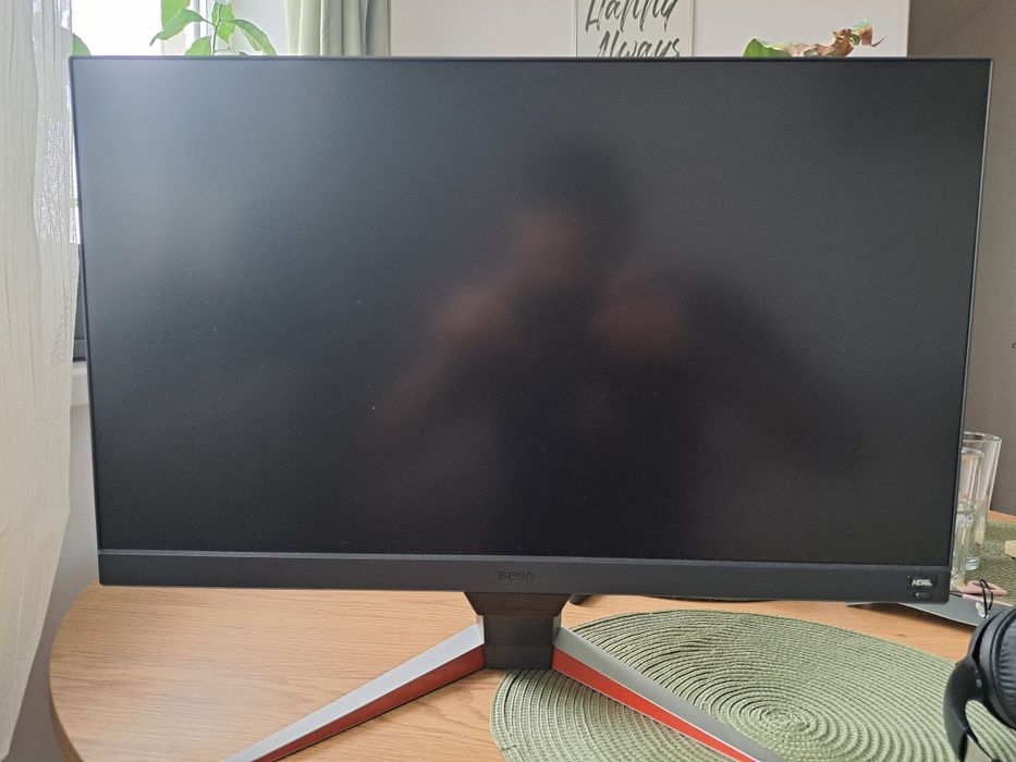 Monitor Gaming 165hz BenQ MOBIUZ EX240N 23.8"