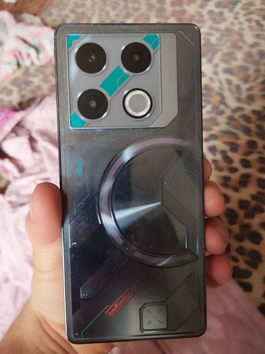Infinix GT 20 pro