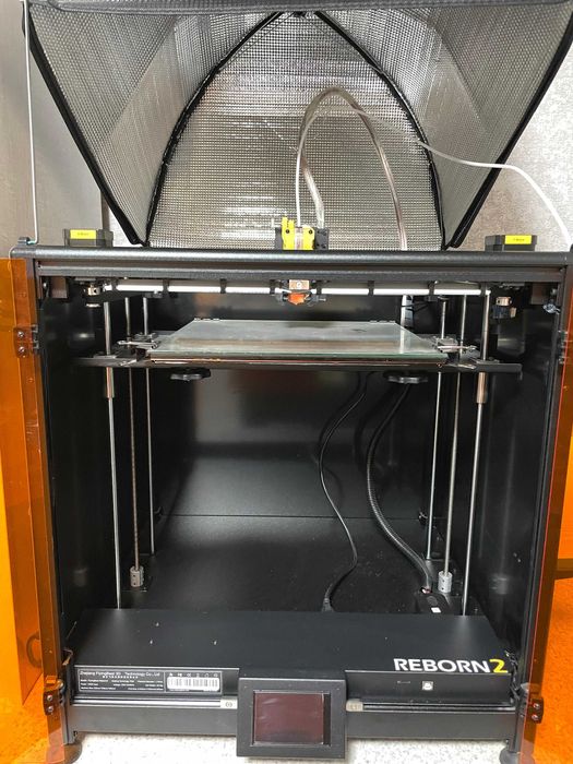 3д принтер Flying Bear Reborn 2