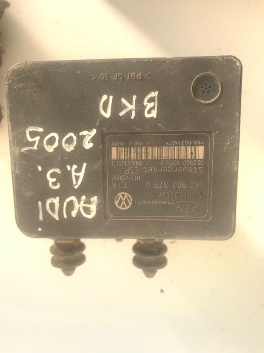 Pompa Abs Audi A3 Ii 8P1 2003 - 2013 2.0 Tdi 16V Bkd, Cbab, Cffb, Clja