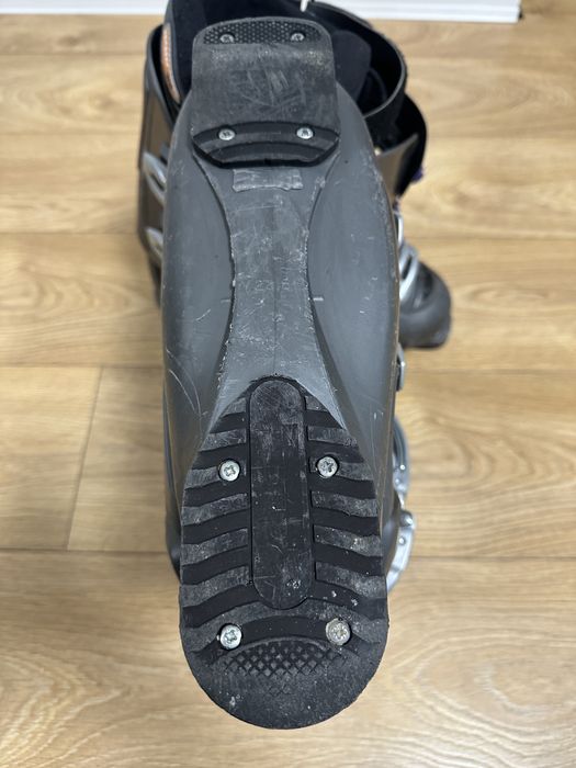 Rossignol, EU44, номер 28,5 (325мм).