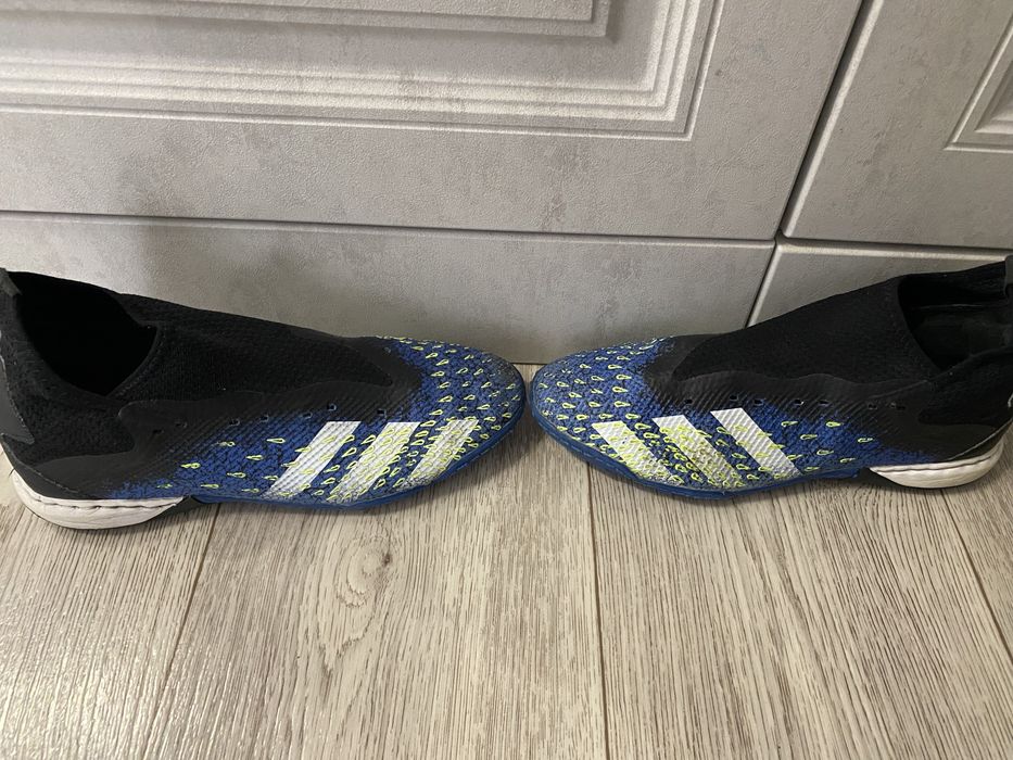 Adidas predators