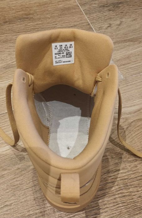 Зимни обувки/ботуши/ PUMA