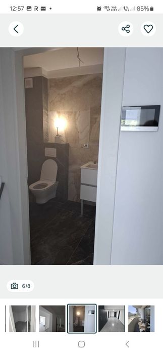 Inchiriez Spatiu ,  apartament la etajul 1 in complex Poitiers  Tower