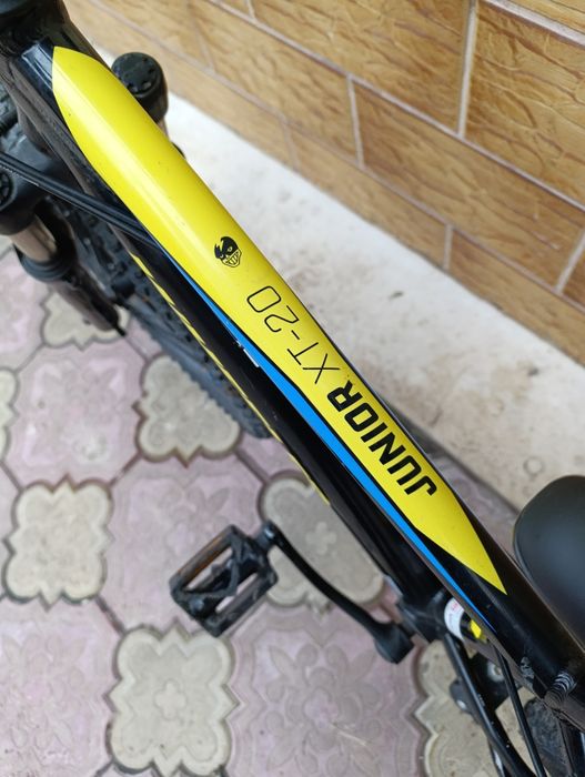 Wheeler 20 цола. .