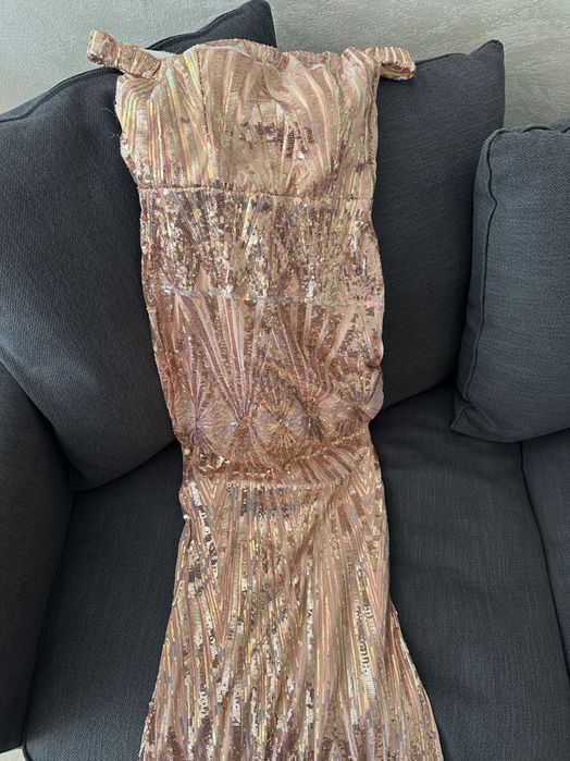 Бална/ официална рокля