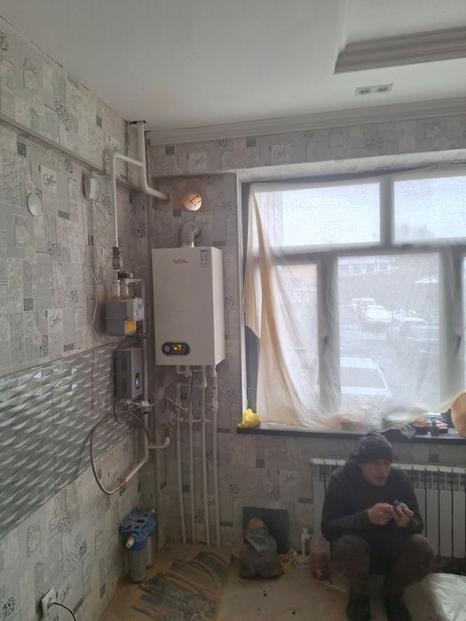 Almazne bur devor teshish