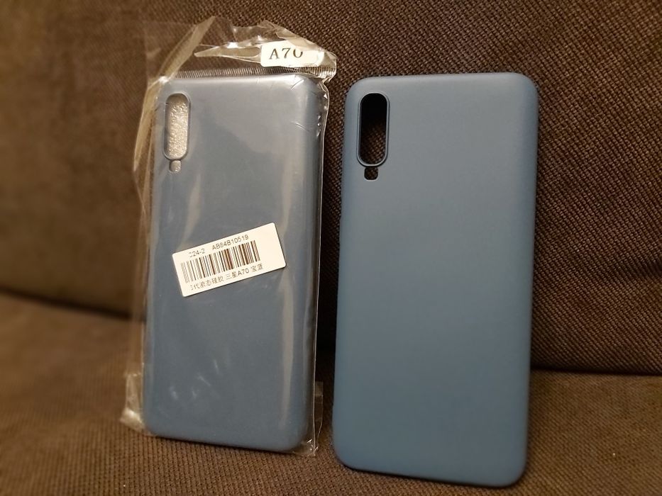 Husa Samsung Galaxy A70