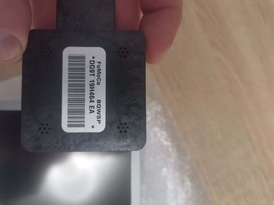 Modul GPS original pentru Ford Mondeo Puma Galaxy transport GRATUIT