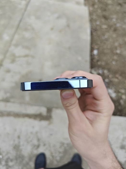 Iphone 13 pro 256 gb full