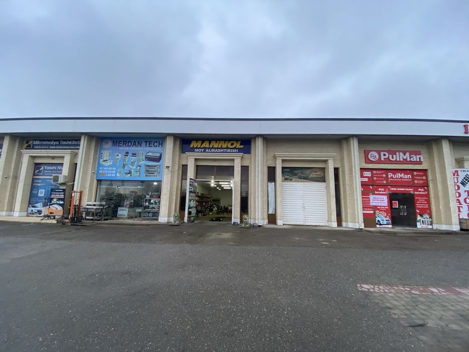 сдается в аренду магазин орр файзабад мечит