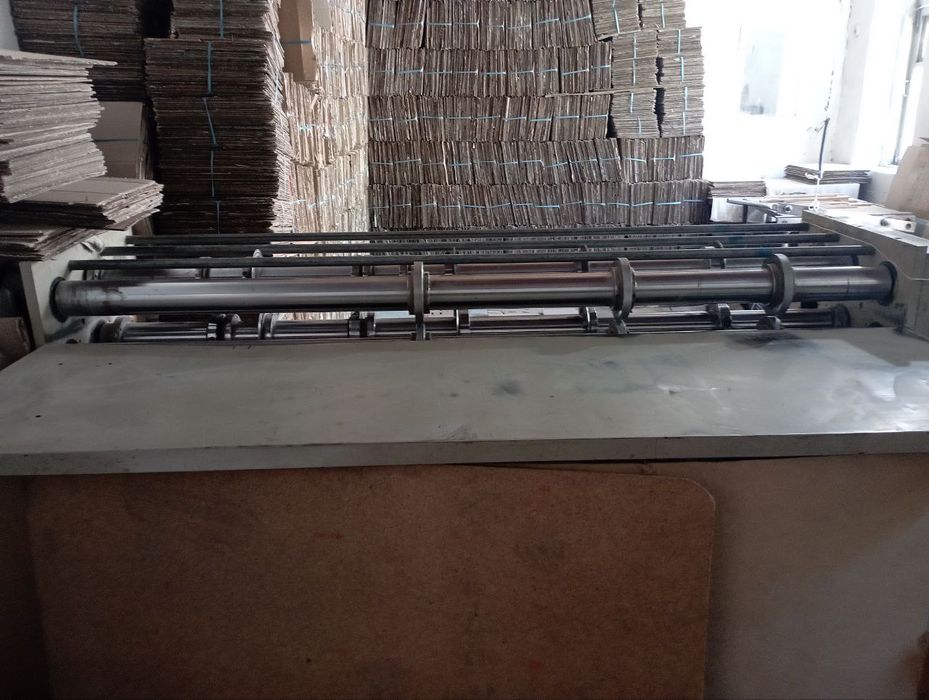 Stanok Kardon Kesadigan