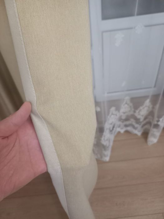 Шторы с тюлью красивые