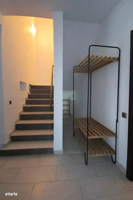 Vilă modernă 5 camere | Pipera | Spații generoase | Curte proprie