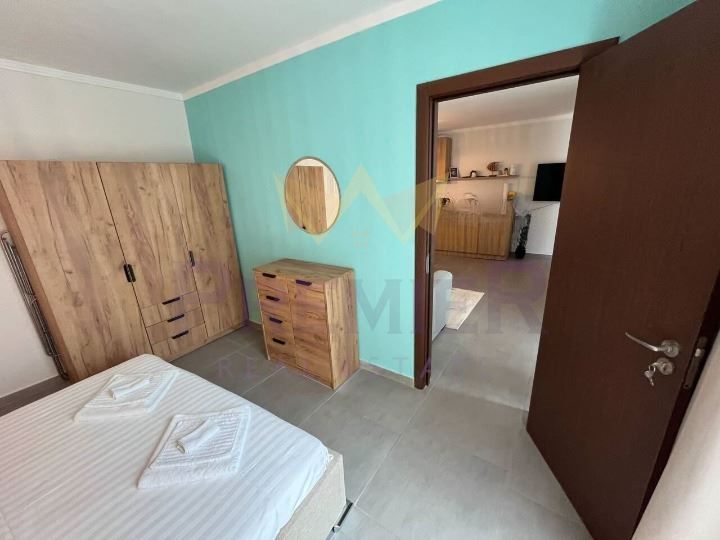 Продава се Двустаен апартамент в Созопол - 58 кв.м за 2414 €/кв.м - Снимка #2