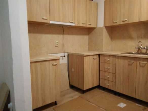 Дава се под наем Двустаен апартамент в Бургас, Славейков - 45 кв.м за 165 € - Снимка #12