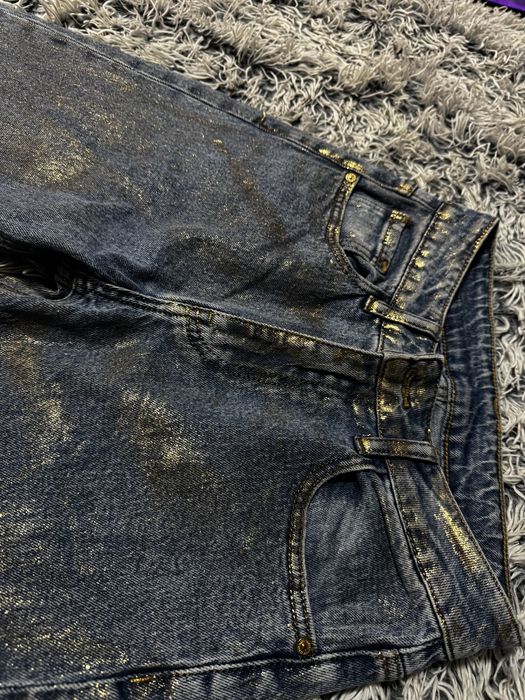 Дамски дънки